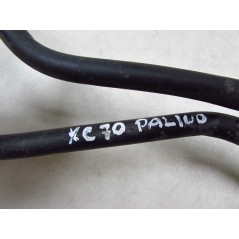 VOLVO S80 II V70 III XC 2.4 D5 06-13 WAZ PRZEWOD PALIWA 6G91-9B337-VCD