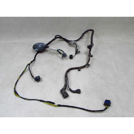 VOLVO S80 II V70 III 06-13 2.4 D5 WIAZKA POMPY ZBIORNIKA PALIWA D-30798824-002