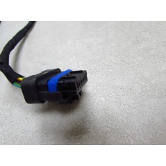 VOLVO S80 II V70 III 06-13 2.4 D5 WIAZKA POMPY ZBIORNIKA PALIWA D-30798824-002