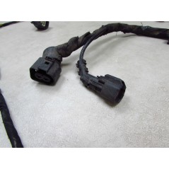 VOLVO S80 II V70 III 06-13 2.4 D5 WIAZKA POMPY ZBIORNIKA PALIWA D-30798824-002