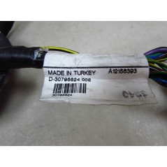 VOLVO S80 II V70 III 06-13 2.4 D5 WIAZKA POMPY ZBIORNIKA PALIWA D-30798824-002