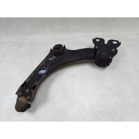 VOLVO V70 III XC70 06-16 WAHACZ PRZOD PRAWY