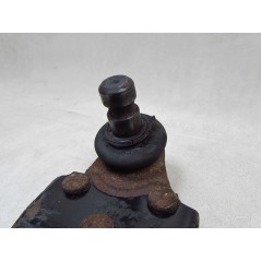 VOLVO V70 III XC70 06-16 WAHACZ PRZOD PRAWY