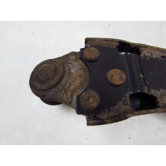 VOLVO V70 III XC70 06-16 WAHACZ PRZOD PRAWY