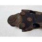 VOLVO V70 III XC70 06-16 WAHACZ PRZOD PRAWY
