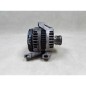 VOLVO S80 II V70 III XC70 XC60 2.4 D5 06-17 ALTERNATOR 180A BOSCH 0986048400