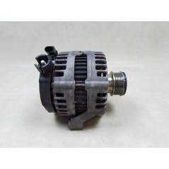 VOLVO S80 II V70 III XC70 XC60 2.4 D5 06-17 ALTERNATOR 180A BOSCH 0986048400