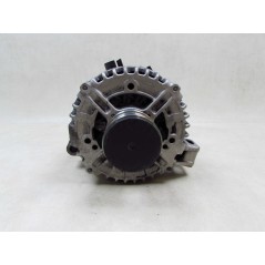 VOLVO S80 II V70 III XC70 XC60 2.4 D5 06-17 ALTERNATOR 180A BOSCH 0986048400