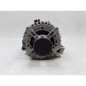 VOLVO S80 II V70 III XC70 XC60 2.4 D5 06-17 ALTERNATOR 180A BOSCH 0986048400
