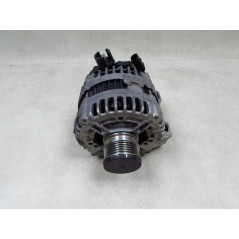 VOLVO S80 II V70 III XC70 XC60 2.4 D5 06-17 ALTERNATOR 180A BOSCH 0986048400