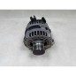 VOLVO S80 II V70 III XC70 XC60 2.4 D5 06-17 ALTERNATOR 180A BOSCH 0986048400
