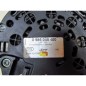 VOLVO S80 II V70 III XC70 XC60 2.4 D5 06-17 ALTERNATOR 180A BOSCH 0986048400