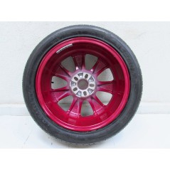 JFIAT JEEP LANCIA ALFA ROMEO 5X98 5X112 5X127 17' ET32 KOLO FELGA ALUMINIOWA 205/50/17