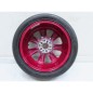FIAT JEEP LANCIA ALFA ROMEO 5X98 5X112 5X127 17' ET32 KOLO FELGA ALUMINIOWA 205/50/17