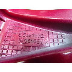 JFIAT JEEP LANCIA ALFA ROMEO 5X98 5X112 5X127 17' ET32 KOLO FELGA ALUMINIOWA 205/50/17