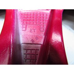 JFIAT JEEP LANCIA ALFA ROMEO 5X98 5X112 5X127 17' ET32 KOLO FELGA ALUMINIOWA 205/50/17