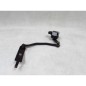 VOLVO S80 II V70 III 06-13 CZUJNIK POZIOMOWANIA SWIATEL 7G9N-3C492-AA 7G9N-3C097-AA