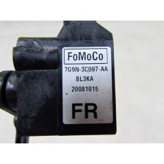 VOLVO S80 II V70 III 06-13 CZUJNIK POZIOMOWANIA SWIATEL 7G9N-3C492-AA 7G9N-3C097-AA