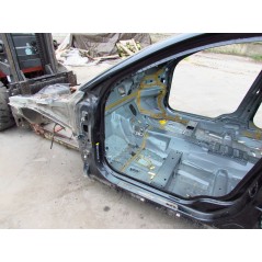 VOLVO S80 II V70 III XC70 III 07-16 CWIARTKA PODLUZNICA PRZOD LEWA 452-46