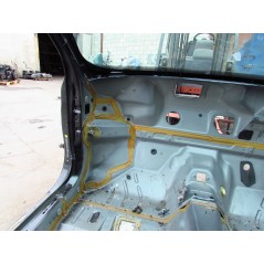 VOLVO S80 II V70 III XC70 III 07-16 CWIARTKA PODLUZNICA PRZOD LEWA 452-46