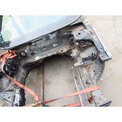 VOLVO S80 II V70 III XC70 III 07-16 CWIARTKA PODLUZNICA PRZOD LEWA 452-46