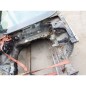 VOLVO S80 II V70 III XC70 III 07-16 CWIARTKA PODLUZNICA PRZOD LEWA 452-46 POMORSKIE
