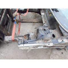 VOLVO S80 II V70 III XC70 III 07-16 CWIARTKA PODLUZNICA PRZOD LEWA 452-46