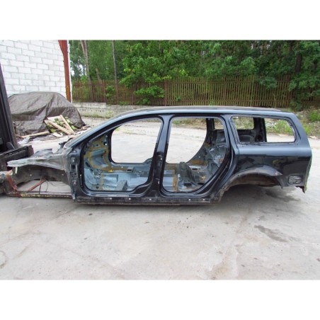 VOLVO S80 V70 III XC70 III 07-16 CWIARTKA PROG SLUPEK LEWY 452-46