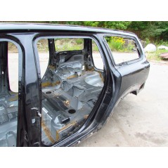 VOLVO S80 V70 III XC70 III 07-16 CWIARTKA PROG SLUPEK LEWY 452-46