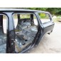 VOLVO S80 V70 III XC70 III 07-16 CWIARTKA PROG SLUPEK LEWY 452-46 POMORSKIE