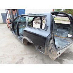 VOLVO S80 V70 III XC70 III 07-16 CWIARTKA PROG SLUPEK LEWY 452-46