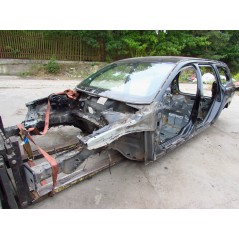 VOLVO S80 V70 III XC70 III 07-16 CWIARTKA PROG SLUPEK LEWY 452-46