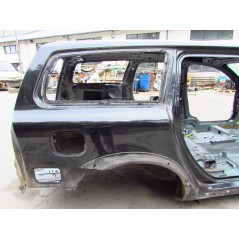 VOLVO S80 V70 III XC70 III 07-16 CWIARTKA PROG SLUPEK PRAWY 452-46
