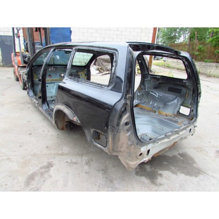 VOLVO V70 III XC70 III 07-16 CWIARTKA DUPA BLOTNIK TYL LEWY CIETY 452-46 POMORSKIE