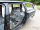 VOLVO V70 III XC70 III 07-16 CWIARTKA DUPA BLOTNIK TYL LEWY CIETY 452-46 POMORSKIE