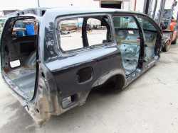 VOLVO V70 III XC70 III 07-16 CWIARTKA DUPA BLOTNIK TYL PRAWY CIETY 452-46 POMORSKIE