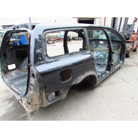 VOLVO V70 III XC70 III 07-16 CWIARTKA DUPA BLOTNIK TYL PRAWY CIETY 452-46 POMORSKIE
