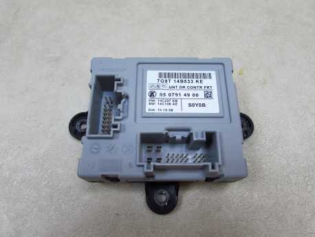 VOLVO S80 II V70 III 06-13 MODUL DRZWI PRZOD 7G9T-14B533-KE