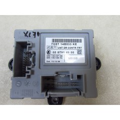 VOLVO S80 II V70 III 06-13 MODUL DRZWI PRZOD 7G9T-14B533-KE