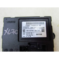 VOLVO S80 II V70 III XC60 XC70 06-16 MODUL DRZWI TYL 7G9T-14B534-BE
