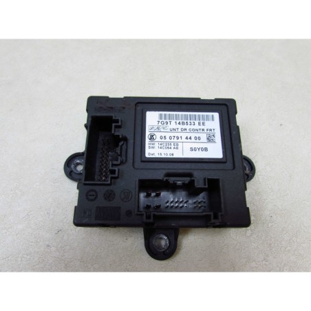 VOLVO S80 II V70 III 06-13 MODUL DRZWI 7G9T-14B533-EE