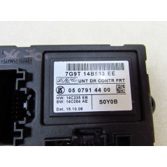 VOLVO S80 II V70 III 06-13 MODUL DRZWI 7G9T-14B533-EE