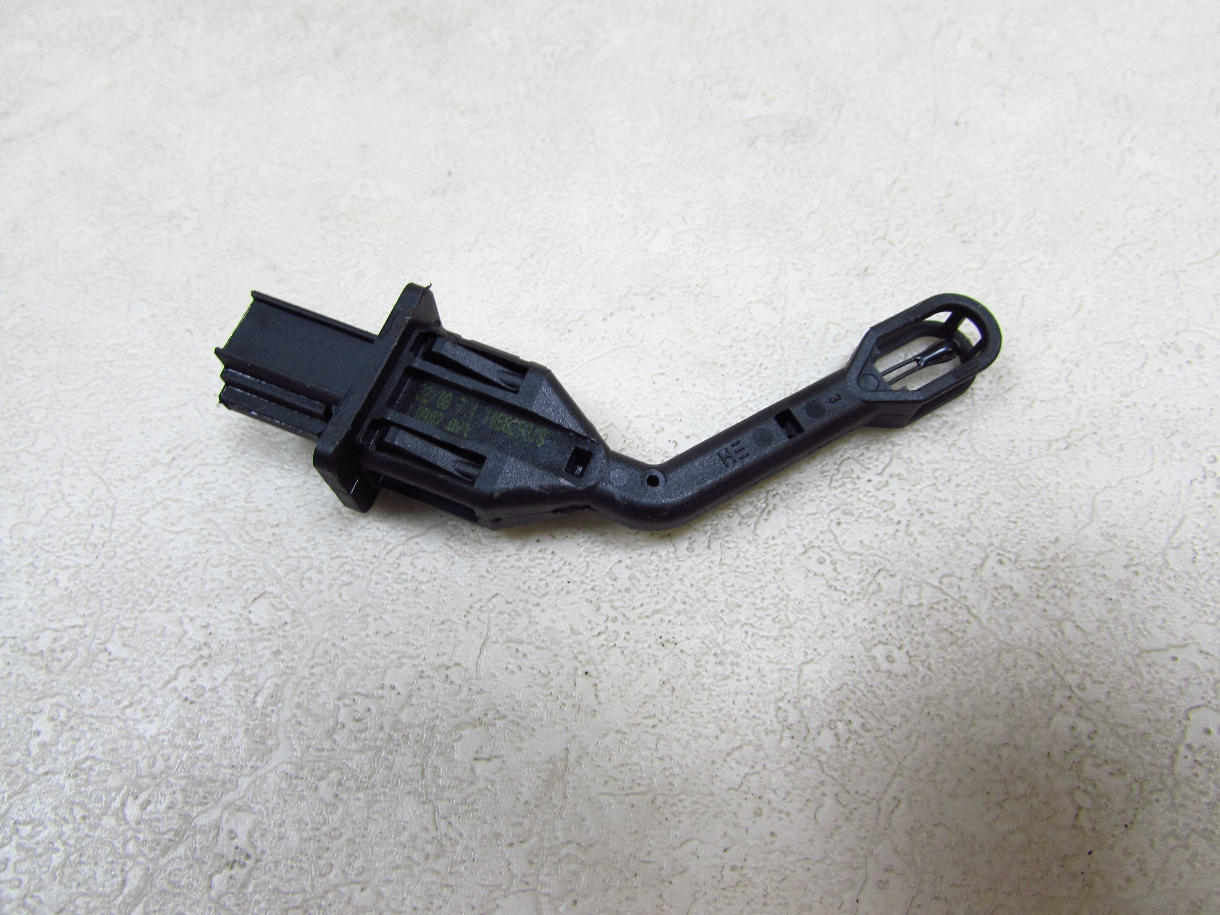 VOLVO S80 II V70 III 06-13 CZUJNIK TEMPERATURY WEWNETRZNEJ 105829318,111211742, 10744487
