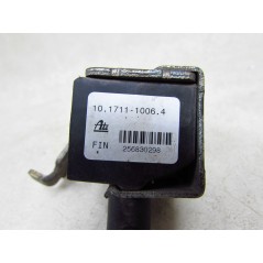 VOLVO S80 II V70 III XC70 III 07-16 CZUJNIK SENSOR ZAWIESZENIA IDS FOUR-C 7G9N-3C187-AA