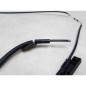 VOLVO S80 II V70 III XC70 III 07-16 LINKA CIEGNO MASKI 30799819
