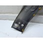 VOLVO XC70 P3 III 06-16 BLOTNIK PRZOD LEWY 452-46 DO ZALOZENIA