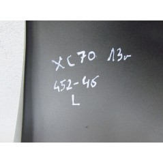 VOLVO XC70 P3 III 06-16 BŁOTNIK PRZOD LEWY 452-46 DO ZALOZENIA