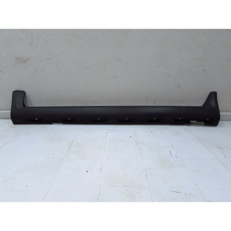 VOLVO XC70 07-16 LISTWA PROGOWA NAKLADKA PROGU LEWA 30763661 31265319