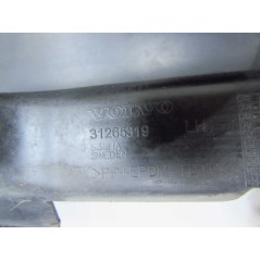 VOLVO XC70 07-16 LISTWA PROGOWA NAKLADKA PROGU LEWA 30763661 31265319