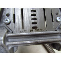 VOLVO S80 II V70 III XC70 06-16 KOLUMNA KIEROWNICZA SZTYCA KRZYZAK 31280715